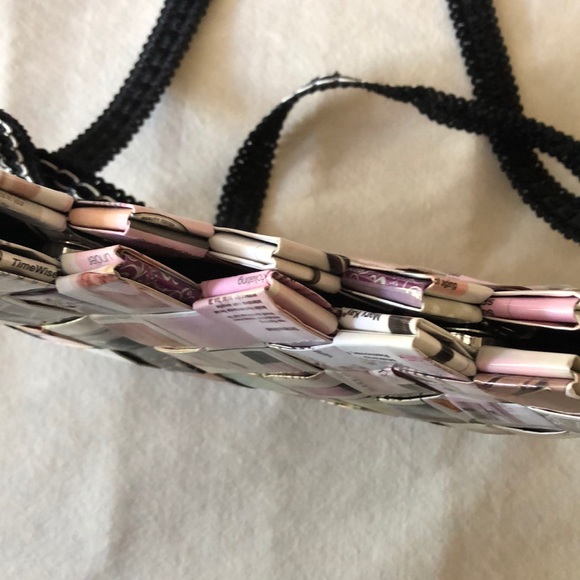 Handmade Purse - Picture 5 of 6